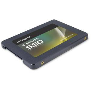 SSD Integral SSD 120GB V SERIES 2.5 inch SATA III  540/370MB/s