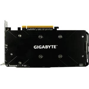 Placa video Gigabyte AMD Radeon RX 470 G1 GAMING 4GB DDR5 256bit