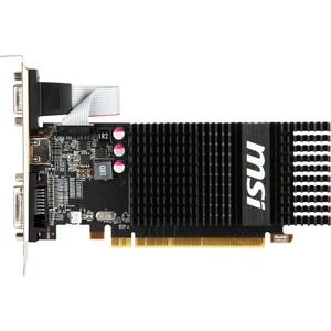 Placa video MSI AMD Radeon R5 230 1GB DDR3 64bit low profile