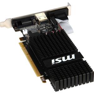Placa video MSI AMD Radeon R5 230 1GB DDR3 64bit low profile