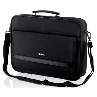 Geanta laptop NB10 15.6 inch black