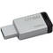 Memorie USB Kingston DataTraveler 50 128GB USB 3.1 Black
