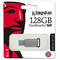 Memorie USB Kingston DataTraveler 50 128GB USB 3.1 Black