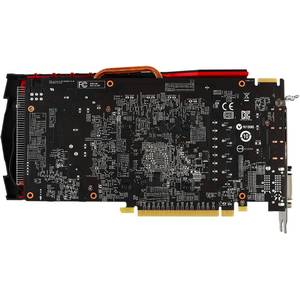 Placa video MSI AMD Radeon R7 370 GAMING LE 2GB DDR5 256bit