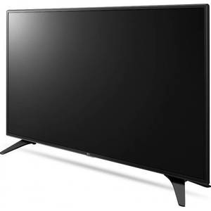 Televizor LG LED 55LH6047 Full HD 139cm Black