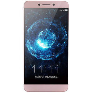 Smartphone LeTV Leeco 2 X520 32GB 4G Pink