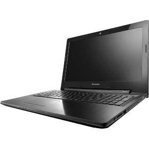 Laptop Lenovo G50-80 15.6 inch HD Intel Core i3-4005U 1.7Ghz 4GB