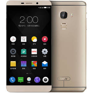 Smartphone LeTV Le 2 X621 32GB Dual Sim 4G Gold