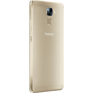 Smartphone Huawei Honor 7 32GB Dual Sim 4G Gold Premium