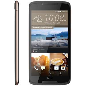 Smartphone HTC Desire 828 16GB 4G Dark Grey