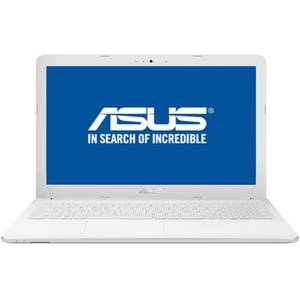 Laptop ASUS X540LA-XX267D 15.6 inch HD Intel Core i3-5005U 4GB DDR3 500GB HDD White