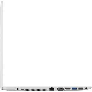 Laptop ASUS X540LA-XX267D 15.6 inch HD Intel Core i3-5005U 4GB DDR3 500GB HDD White