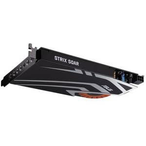 Placa de sunet ASUS STRIX SOAR PCI Express 7.1