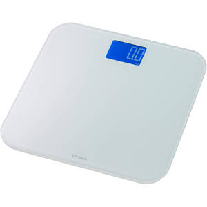 Cantar corporal Trisa Easy Scale 4.0 150 kg white