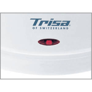 Fierbator Trisa 6407.70 Rapido 2000W 1.8l alb