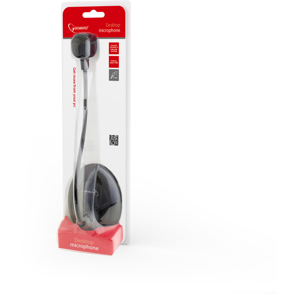 Microfon Gembird MIC-205 — imaginea 5