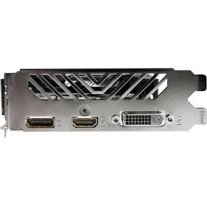 Placa video Gigabyte AMD Radeon RX 460 WindForce OC 4GB DDR5 128bit