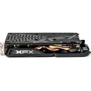 Placa video XFX AMD Radeon RX 470 RS Black Edition 4GB 256bit