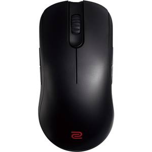 Mouse gaming Zowie FK2 black