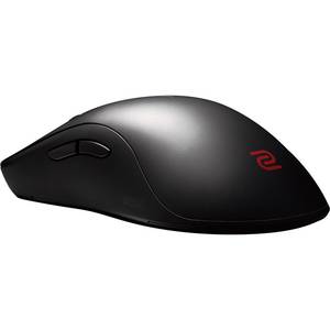 Mouse gaming Zowie FK2 black