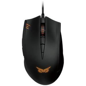 Mouse gaming ASUS Strix Claw Dark Edition