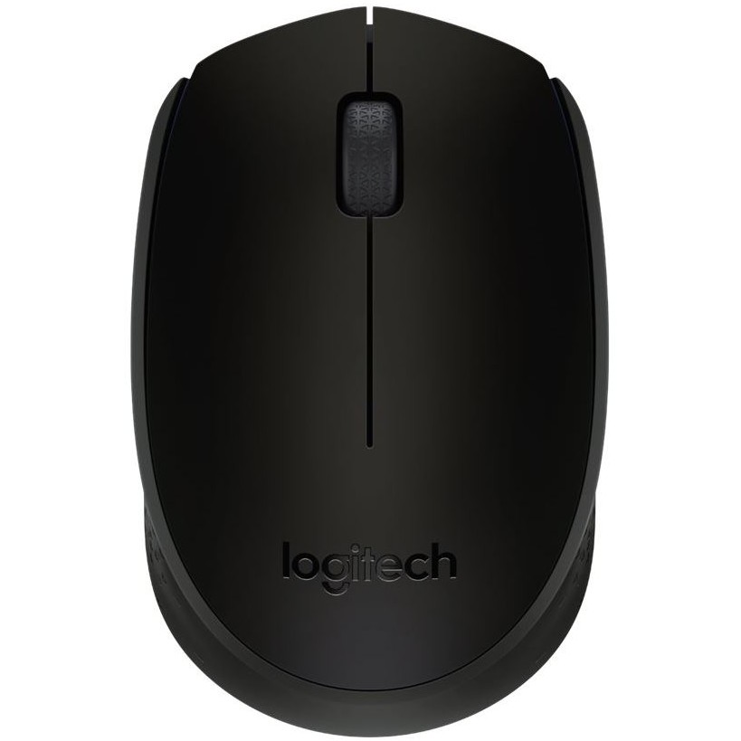 Mouse Wireless B170 1000dpi Negru