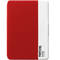 Husa tableta Case Scenario PA-IPMR-RED Pantone Scarlet Sage Red pentru Apple iPad Mini