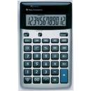 Calculator de birou Texas Instruments TI000606 Silver
