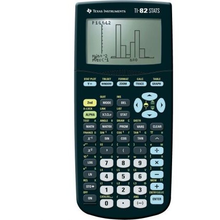 Calculator de birou TI004253 Black thumbnail