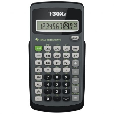 Calculator de birou TI002384