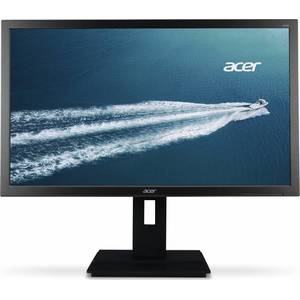 Monitor Acer 27"  LED B276HULAymiidprz Grey