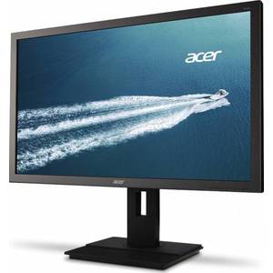 Monitor Acer 27"  LED B276HULAymiidprz Grey