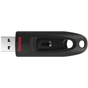 Memorie USB Sandisk Cruzer Ultra 256GB USB 3.0