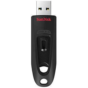 Memorie USB Sandisk Cruzer Ultra 256GB USB 3.0