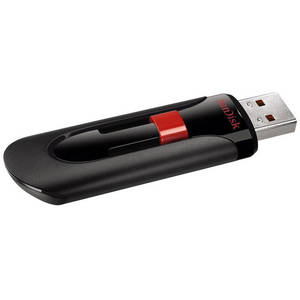 Memorie USB Sandisk Cruzer Glide 64GB USB 2.0