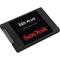 SSD Sandisk Plus Series v2 120GB SATA-III 2.5 inch
