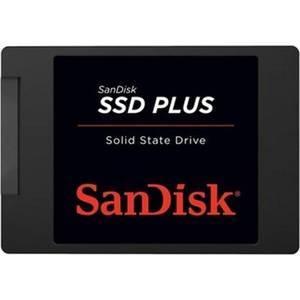 SSD Sandisk Plus Series v2 120GB SATA-III 2.5 inch