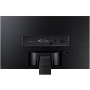 Monitor LED Curbat Gaming Samsung LC24F390FHU 24 inch 4ms Black