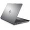 Laptop Dell Vostro 5459 14 inch HD Intel Core i3-6100U 4GB DDR3 500GB HDD BacklitKB FPR Linux Grey