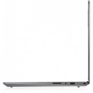Laptop Dell Vostro 5459 14 inch HD Intel Core i3-6100U 4GB DDR3 500GB HDD BacklitKB FPR Linux Grey