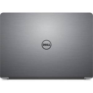 Laptop Dell Vostro 5459 14 inch HD Intel Core i5-6200U 4GB DDR3 500GB HDD nVidia GeForce 930M 2GB BacklitKB FPR Linux Grey