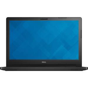 Laptop Dell Latitude 3570 15.6 inch HD Intel Core i5-6200U 4GB DDR3 500GB HDD BacklitKB FPR Linux Black