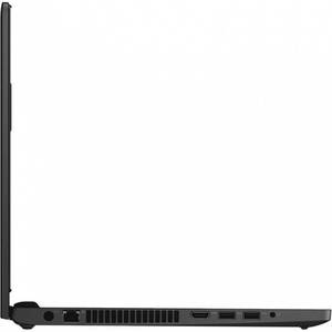 Laptop Dell Latitude 3570 15.6 inch HD Intel Core i5-6200U 4GB DDR3 500GB HDD BacklitKB FPR Linux Black