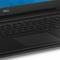 Laptop Dell Vostro 3559 15.6 inch HD Intel Core i3-6100U 4GB DDR3 500GB HDD Windows 7 Pro upgrade Windows 10 Pro Black