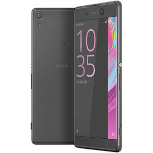 Smartphone Sony Xperia XA Ultra F3216 16GB Dual Sim 4G Black