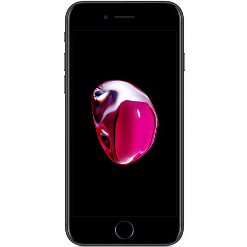 Smartphone iPhone 7 32GB LTE 4G Black thumbnail