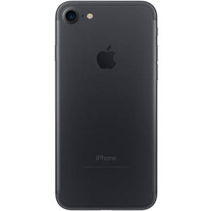 Smartphone Apple iPhone 7 256GB LTE 4G Black