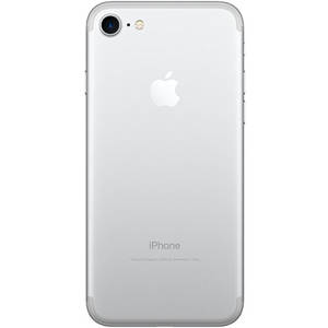 Smartphone Apple iPhone 7 128GB LTE 4G Silver