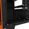 Carcasa NZXT H440 New Edition Black Orange Window