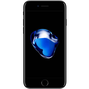 Smartphone Apple iPhone 7 Plus 256GB LTE 4G Jet Black